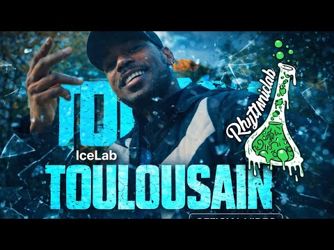 RhythmicLab and IceLab