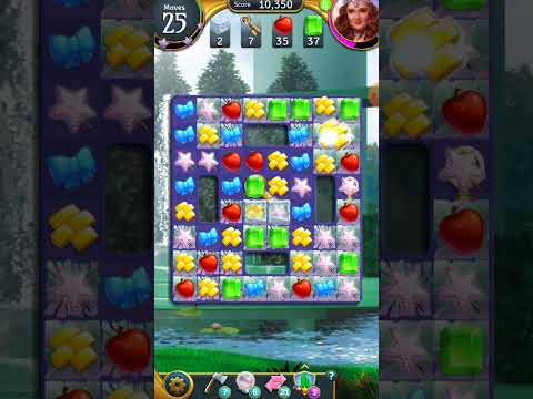 The Wizard of Oz Magic Match 583 - no boosters 👠