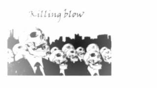 Killing Blow - Ages Of Death
