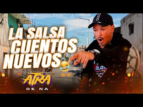 LA SALSA CUENTOS VUELVE 🤣: LOS MEJORES CUENTOS NUEVOS y TRUCOS