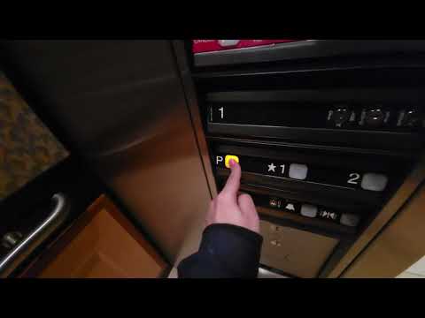 1996 Dover Impulse Hydraulic Elevator | 110 Main Street | Edmonds WA