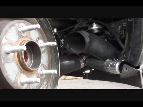 Vortech Vs TurboSmart Supercharger Blow Off Valve Comparison