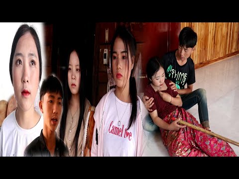 Niam Tau Txiv Tshiab Ntxhais Ua Neej Lwj Siab Part 151