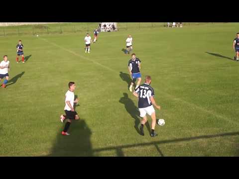 Sokół Bralin – Polonia Kępno 0:8