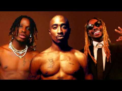 y2mate uno   Fireboy DML & Asake Ft 2Pac   Bandana Remix 144p