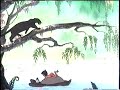 Closing To Disney S Sing Along Songs The Bare Necessities 1987 VHS