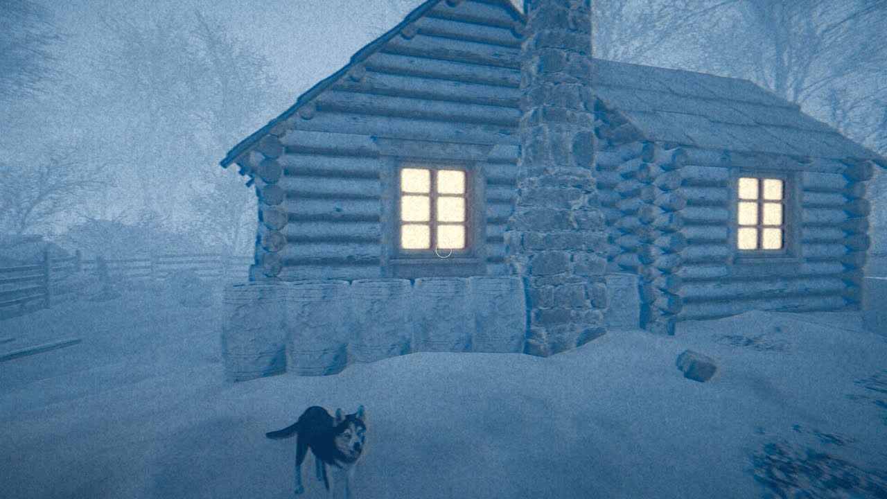 horor serem amat nih