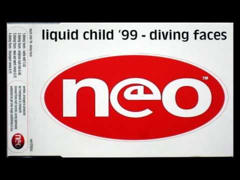 Liquid Child - Diving Faces (Way Out West Remix)