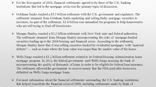 Q1 2016 Housing Market Review