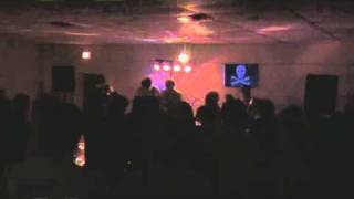 The Dissension- Drum Solo + Scars of Your Disease (Cover of The Agony Scene)