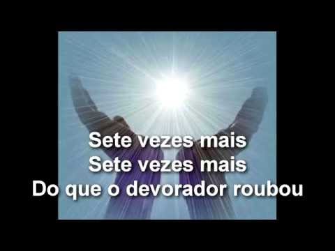 Ministério Apascentar - Sete Vezes Mais video