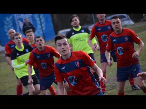 FILMIK PROMOCYJNY LOTNIKA POZNAŃ NA SEZON 2016/2017