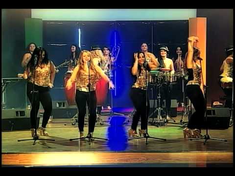 ORQUESTA CANELA - PAL BAILADOR (VIDEO OFICIAL)