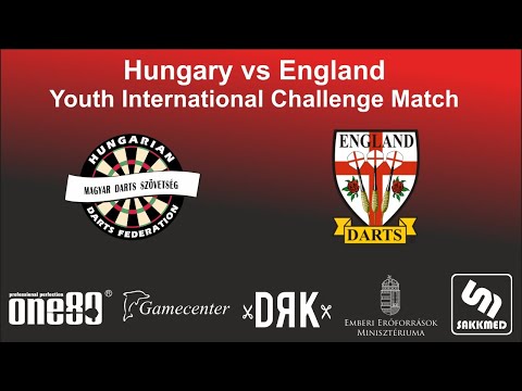 Magyar - angol ifjúsági felkészülő verseny