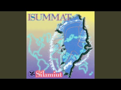 Nunarsuaq - Silamiut