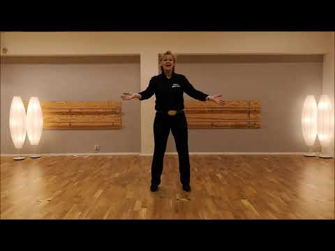 Music: Miles of Blue. Med Robin Stjernberg  och Jill Johnson.