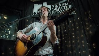 The Barr Brothers - Full Performance (Live on KEXP)