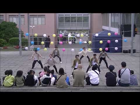 1年生全体　2019海遊祭Day2
