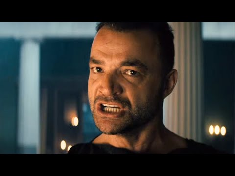 How Ashur Kills Caesar & Leads the Rebellion | Spartacus: House of Ashur Episode 10 Finale