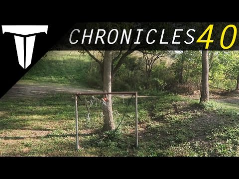 THRONE CHRONICLES 40 | WILC 2015 : Day 1