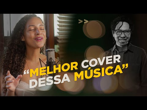 Outono | Djavan | Lorena Mendes (cover)