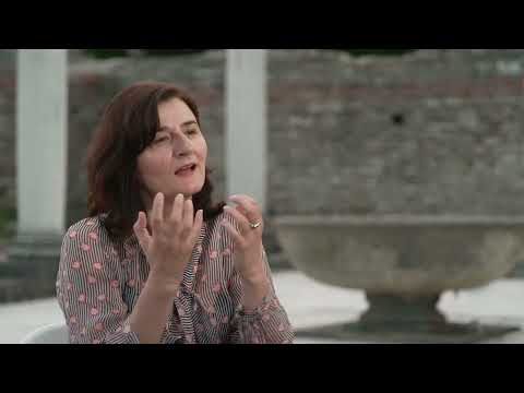 Antički svet - Koreni našeg obrazovanja / 1. emisija