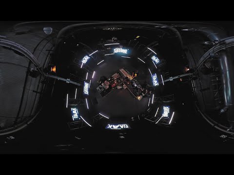 CTM 2021: »CTM 360°« – Mentrix, Cuntroaches, SPANDAU20