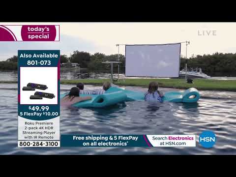 HSN | Daily Deals & Top Finds 05.20.2022 - 07 AM