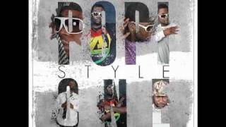 Popi One Feat KARI JESS - No Borin.mp4