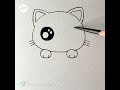 Fun and easy Drawing tricks || Simple Pencil Drawing tutorial