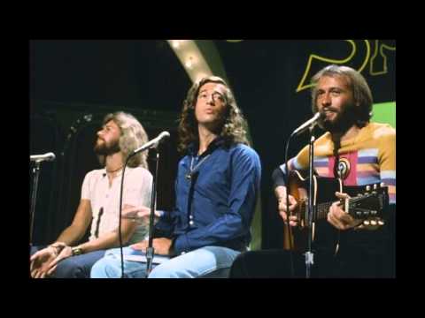 Bee Gees - "Fanny Be Tender" - Who is Mrs. Fanny?