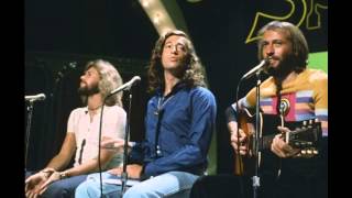 Bee Gees - "Fanny Be Tender" - Who is Mrs. Fanny?