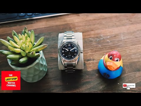 Unveiling the Nodus Sector Pilot BlackBird: A Comprehensive Review & First Impressions