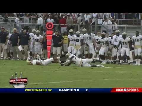 Dacula vs Mill Creek