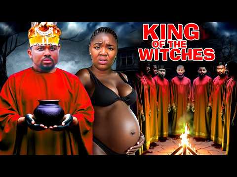 KING OF THE WITCHES 3&4 ( Mike Godson / Ekene Umenwa ) New 2026 Nigerian Movies
