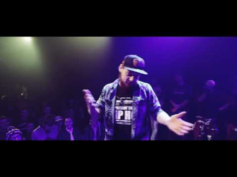 RC OUEST - DRAFT - KLORPHEN vs MANOF GOOD