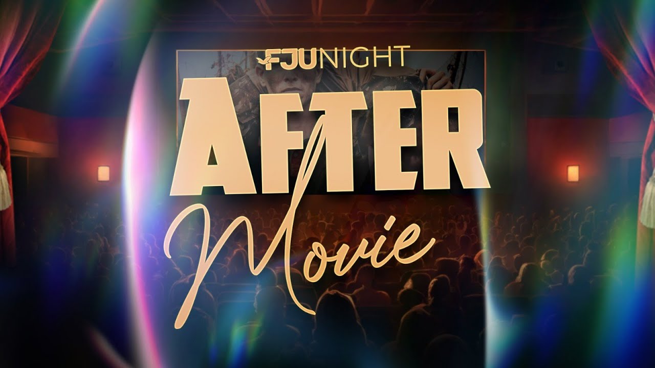 AFTERMOVIE | SE LIGA NOS MELHORES MOMENTOS DA FJU NIGHT: QUAL FILME? (2024)