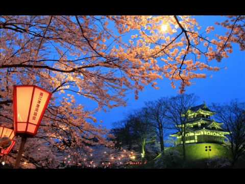Kokin Gumi - Flower (Japanese Relax Music)