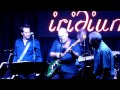 Ed Palermo Big Band with Mike Keneally - I Will (NYC 2012)