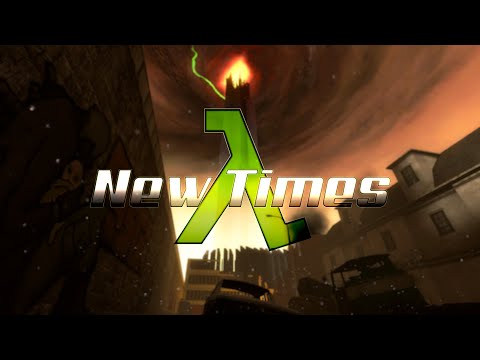 New Times - Launch Trailer