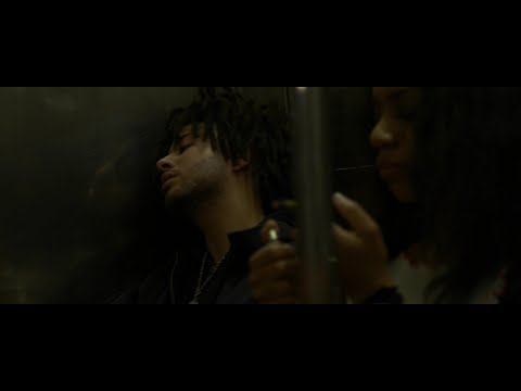 NXCRE & Prvnci - Desire (Official Video)