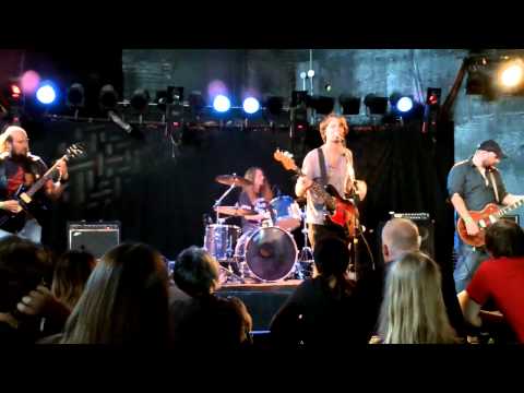 Orodruin LIVE in Rochester NY - 1