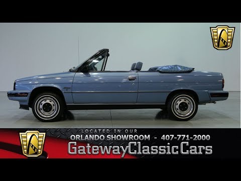 1985 Renault Alliance (CC-1105194) for sale in Lake Mary, Florida