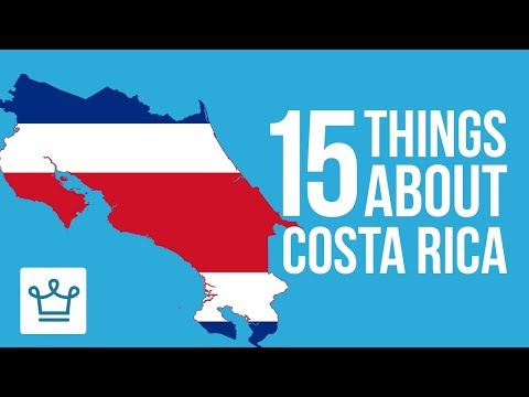 download lagu mp3 mp4 Costa Rican, download lagu Costa Rican gratis, unduh video klip Costa Rican