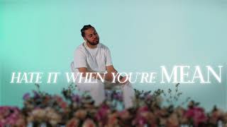 Bigger Person Lyrics English Translation