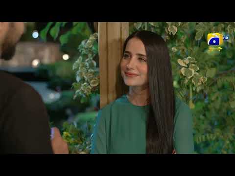 Grift Episode 15 || Best Moment 08 || Saniya Shamshad || Ali Abbas || Momina Iqbal || HAR PAL GEO