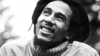 Bob Marley and the Wailers-This Train