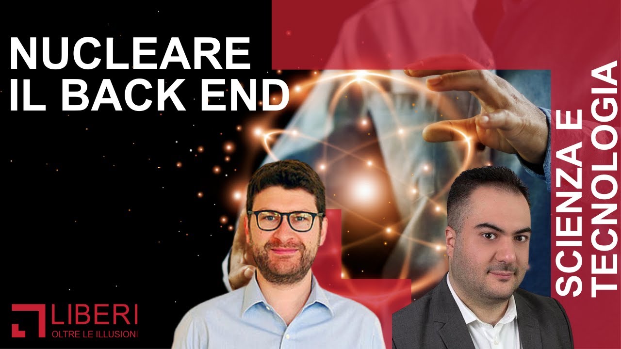 Energia Nucleare: come trattare o smaltire le scorie