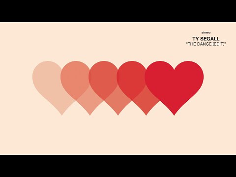 Video thumbnail for The Dance (Edit)