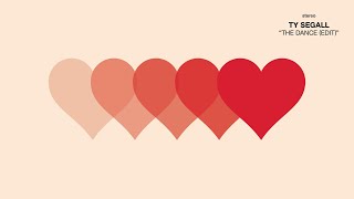 Ty Segall – “The Dance (Edit)”